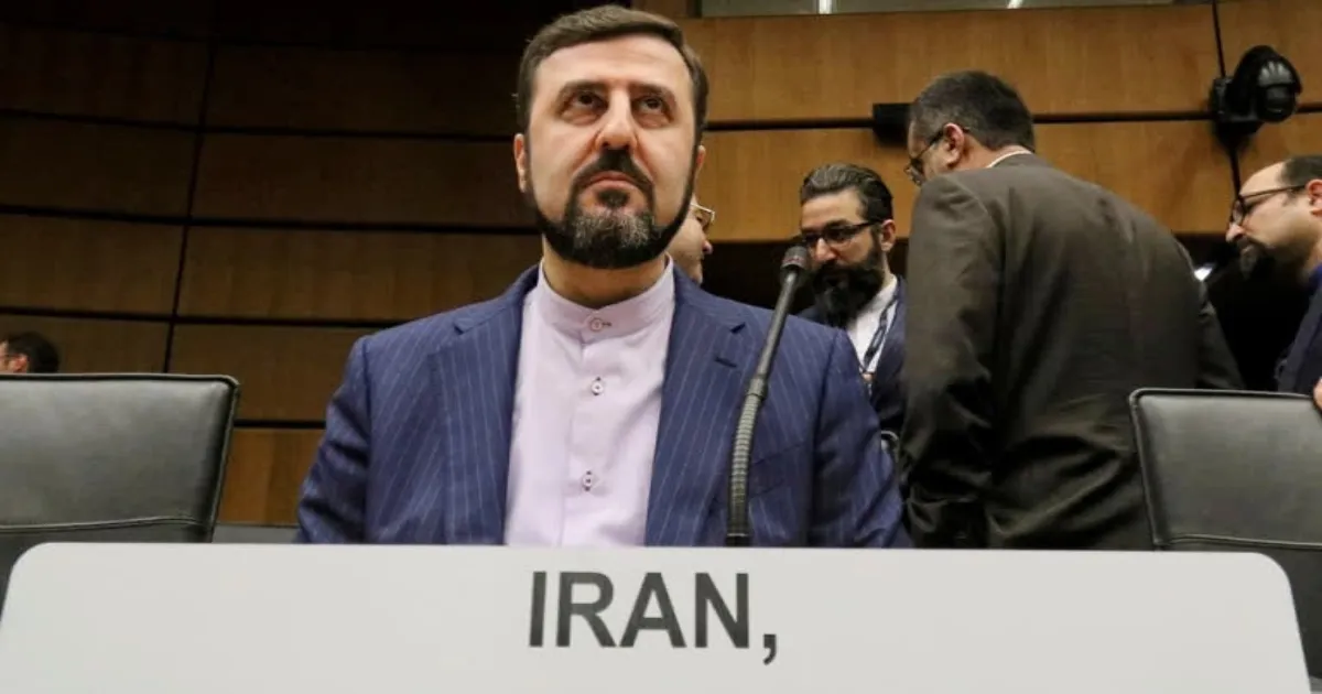 Iran, Europe Face Off in Istanbul Over Nuclear Standoff