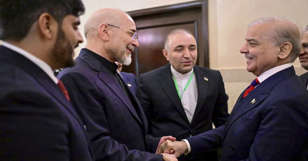 Iranian Delegation Claims Security Threats After Failed US Talks, Switched Travel Route