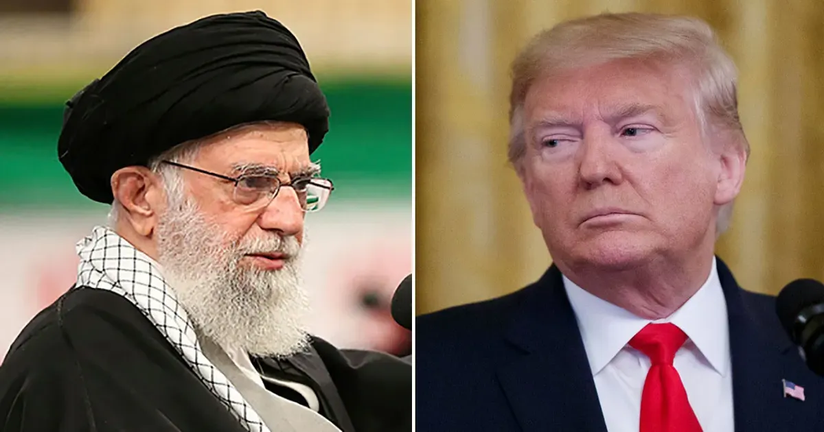 #BREAKING: Sanctions Before Talks! US Targets Iran's Nuclear Program with Fresh Sanctions