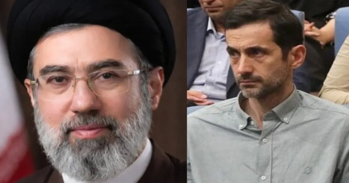 Iran’s Supreme Leader Mojtaba Khamenei Injured But Safe, Confirms President’s Son