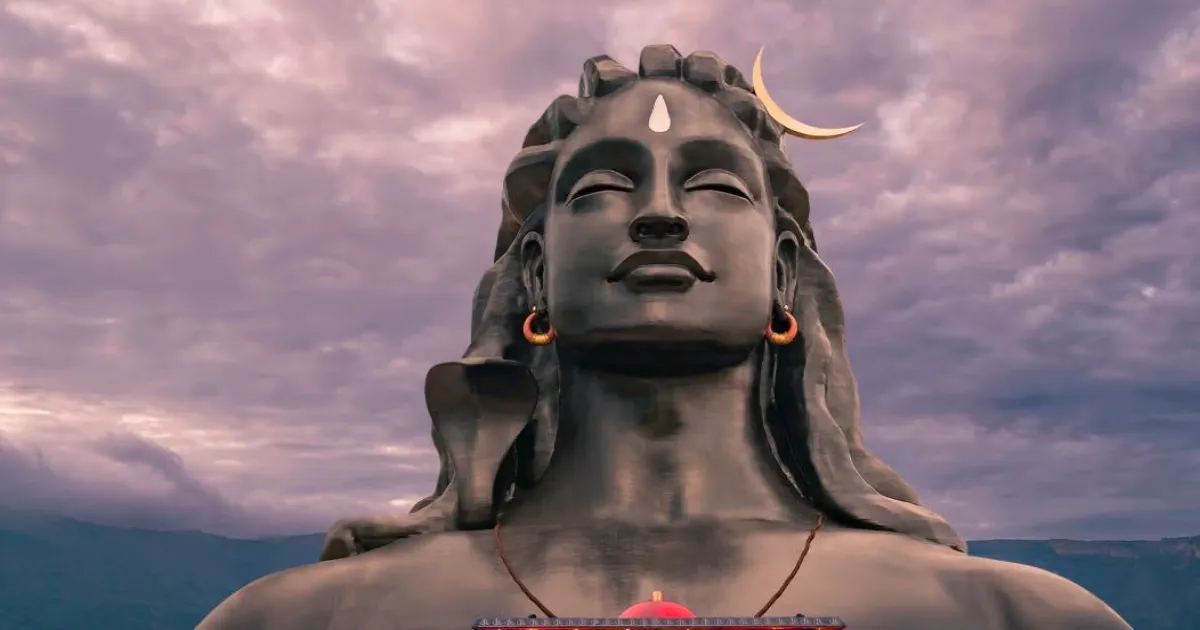 Madras HC Dismisses Plea Against MahaShivarathri Celebrations at Isha in Coimbatore