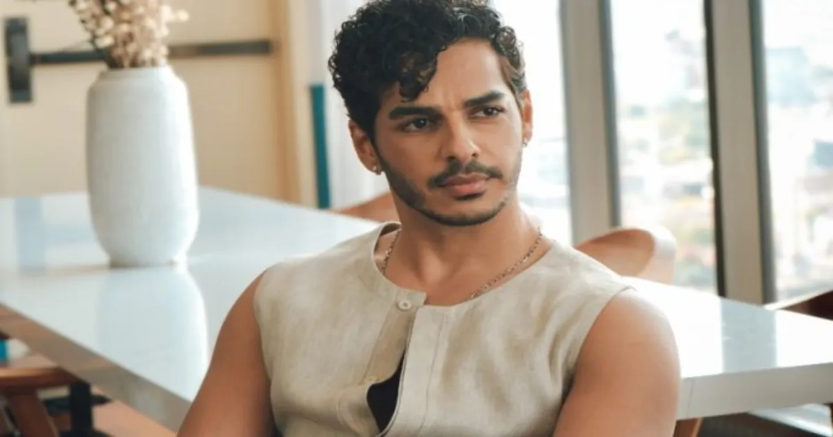Ishaan Khatter’s Cannes Triumph Sets Stage for NDTV World Summit Appearance