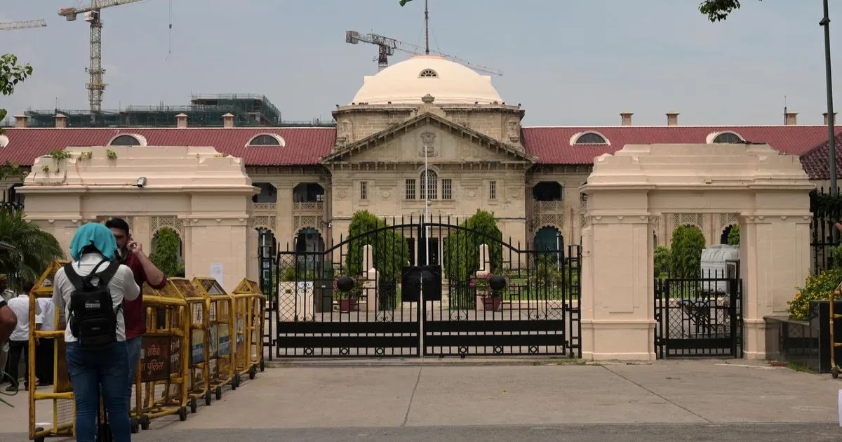 Allahabad High Court Orders Fresh Review After Criticising ADM Under UP Conversion Law Case