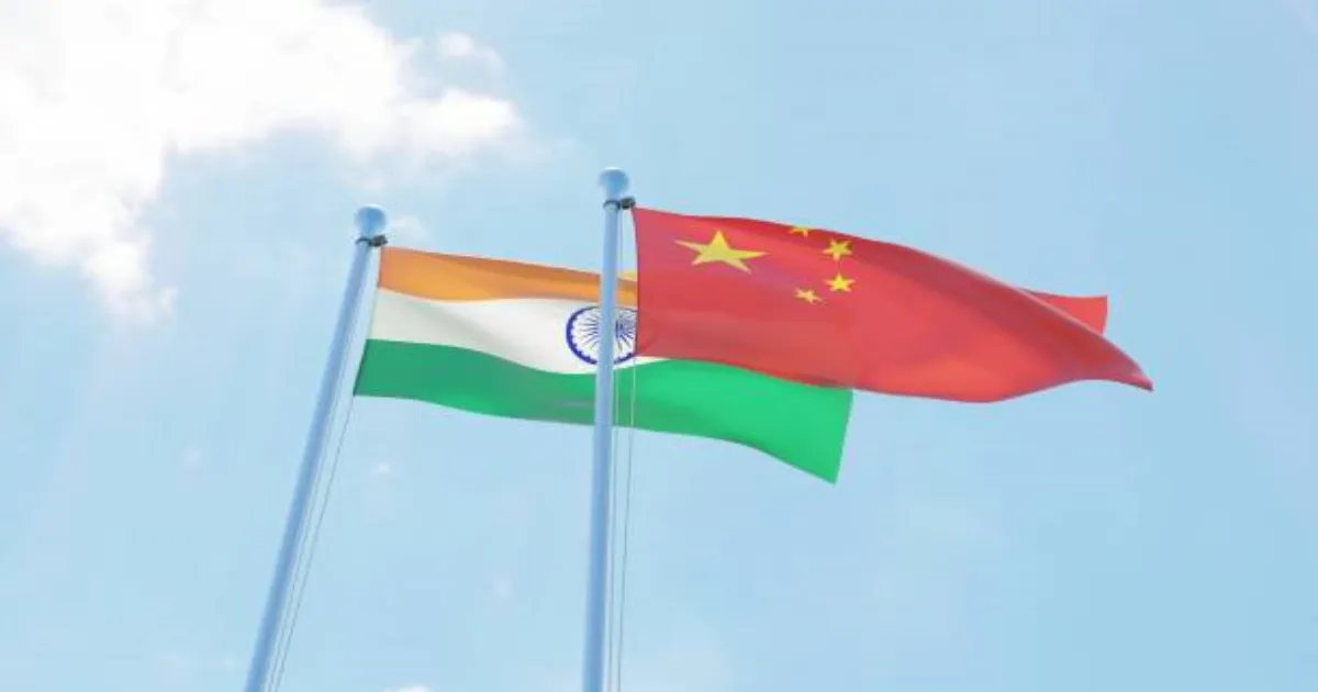 Indian Nationals In China Raise Concerns Over Visa Issues And Social Media Content