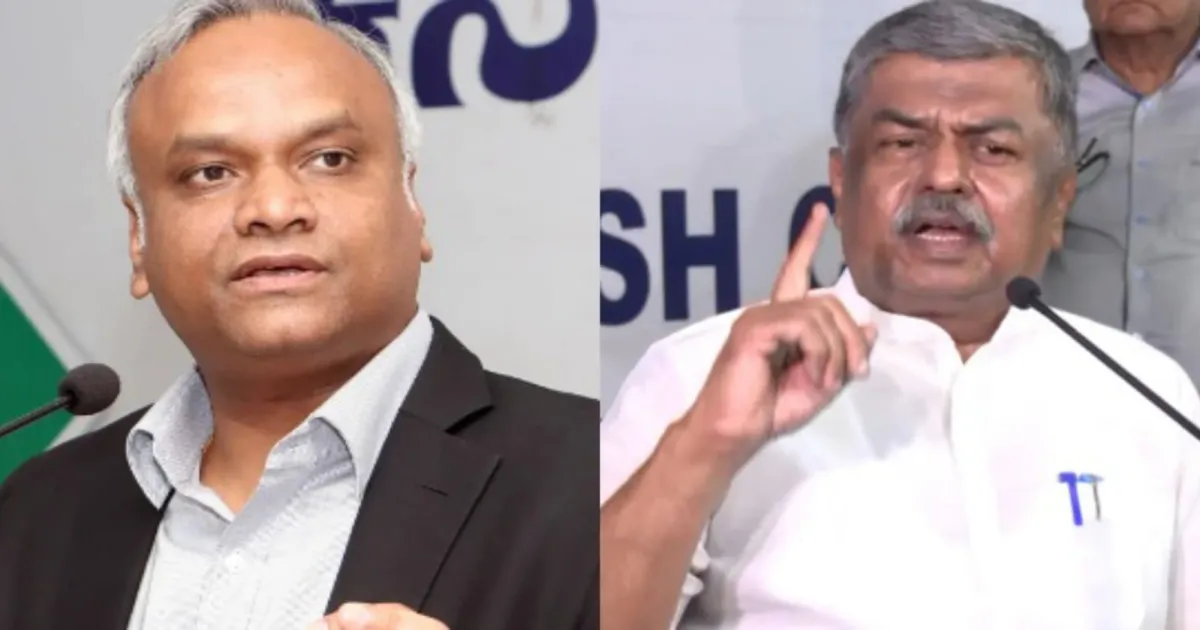 Congress Leaders Demand Probe into RSS’s Unregistered Status and Funding