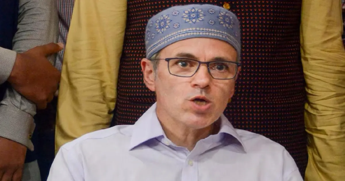 J&K CM Announces Rs 10 Lakh Ex Gratia For Families Of Kulgam Terror Attack Victims