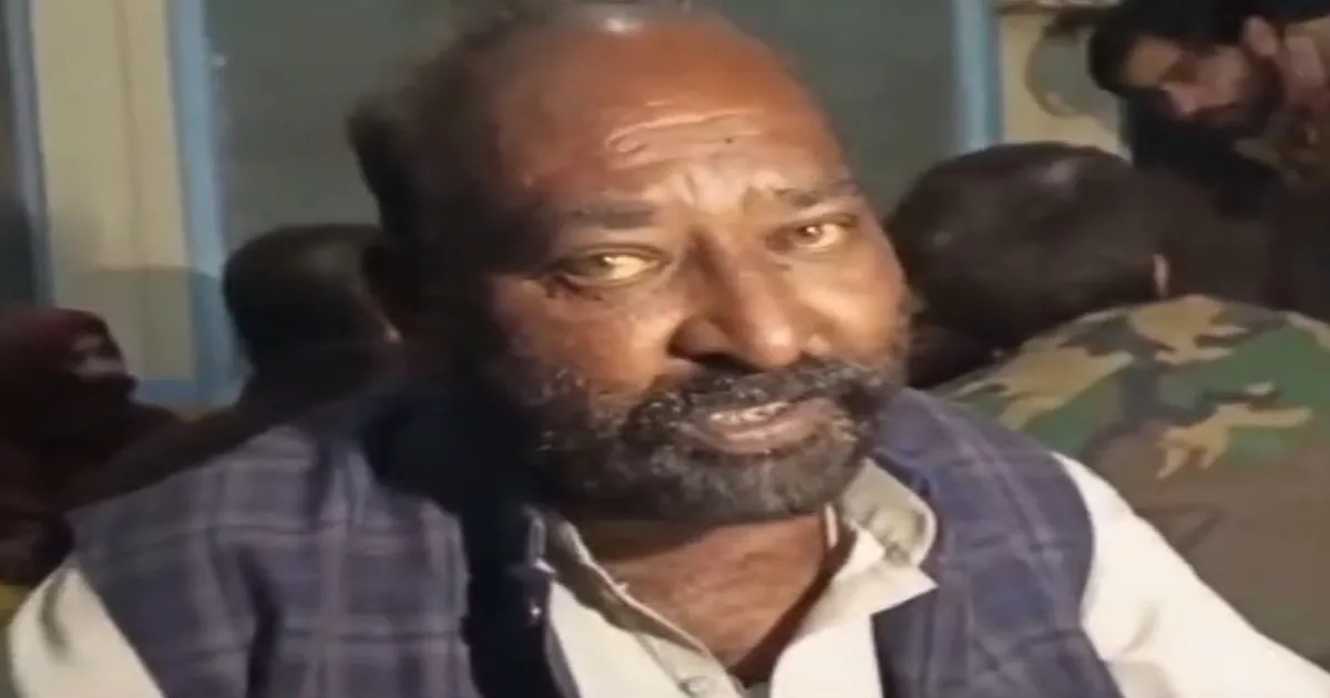 Were Begging For Our Lives: Eyewitness Recounts Horror on Jaffar Express in Pakistan