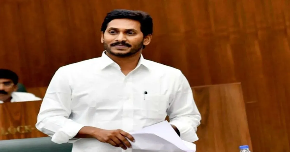 Jagan Mohan Reddy Appeals to PM Modi for Fair Delimitation Process
