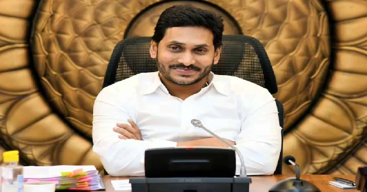 Jagan Slams Andhra Govt, Calls for President's Rule 