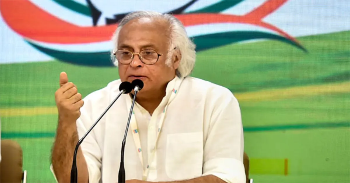 India Forced to Reset Relations on Beijing’s Terms: Congress