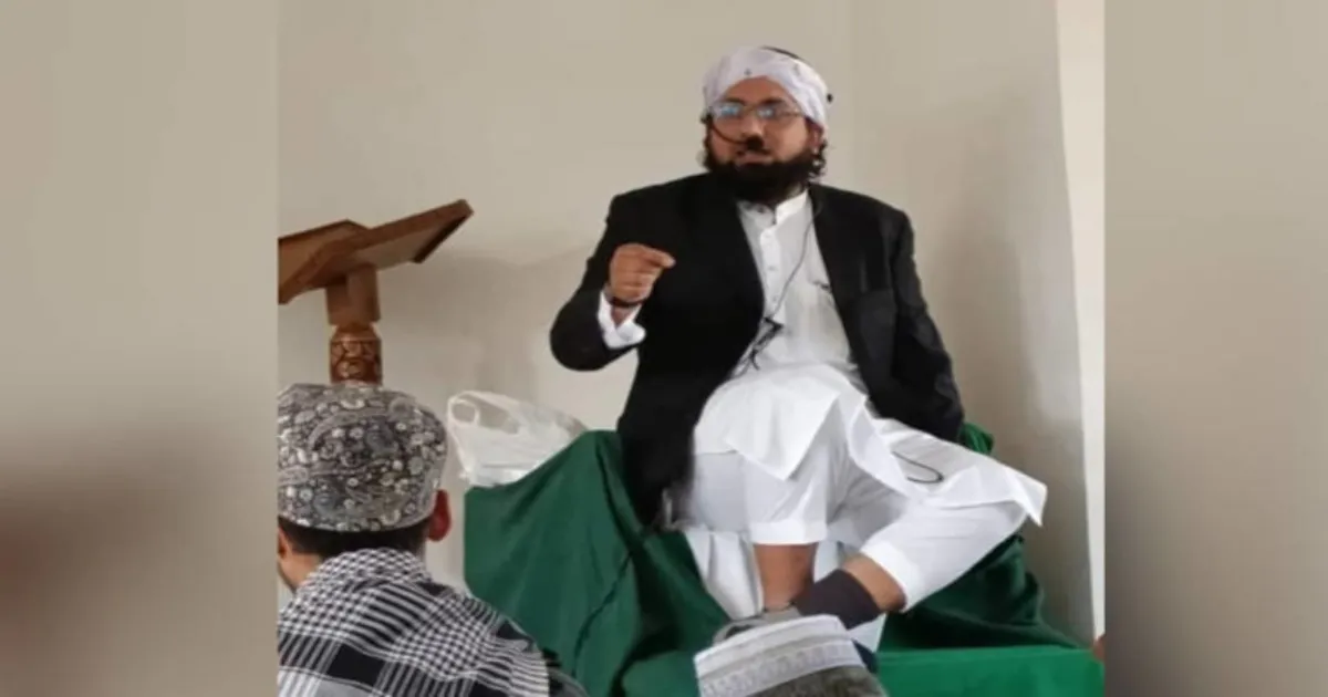 #JustIn: Inside The White Collar Terror Network Built by Irfan Ahmed to Launch Strikes