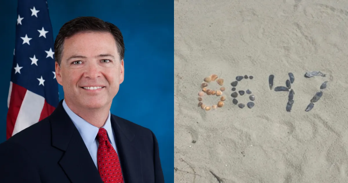 Former FBI Chief Hints at Trump Assasination! Shocking Social Media Post Sparks Uproar