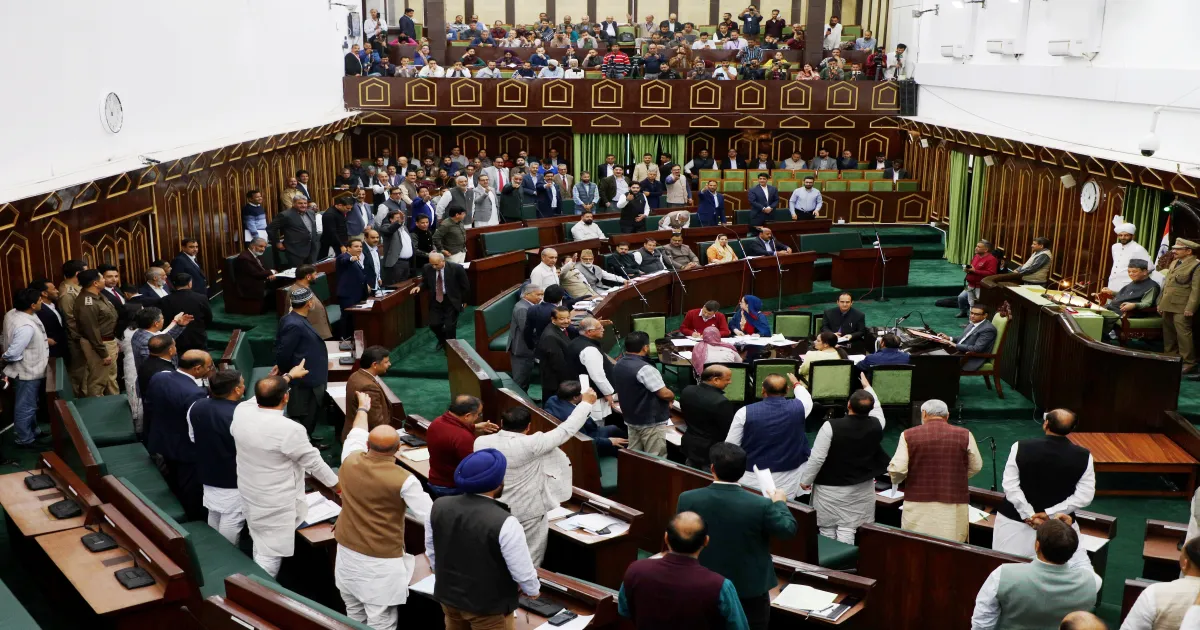 bjp-mlas-walkout-of-jk-assembly-police-action-against-d
