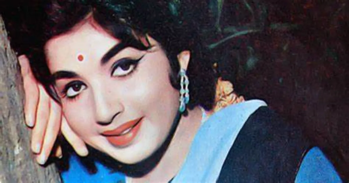 Jayalalithaa: The actress who became Tamil Nadu’s Iron Lady