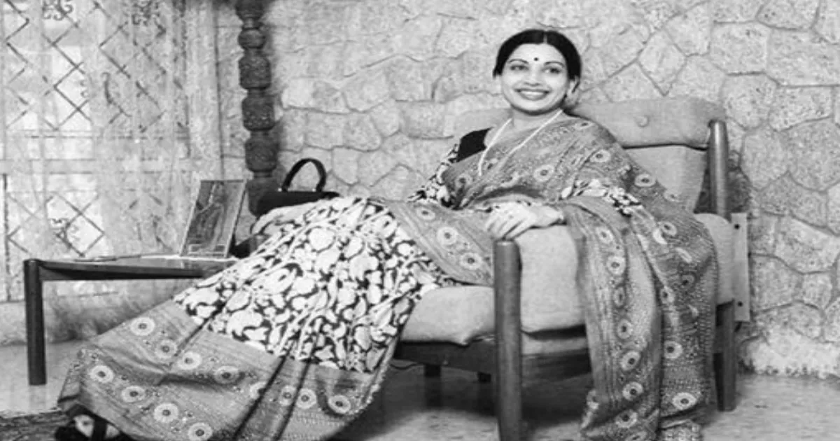 Born to Rule: A Birth Anniversary Tribute to Jayalalithaa’s Unyielding Spirit
