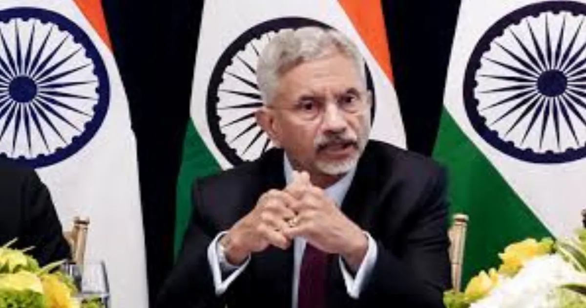 Jaishankar’s Bold China Visit: SCO Talks to Tackle Border Tensions and Trade!