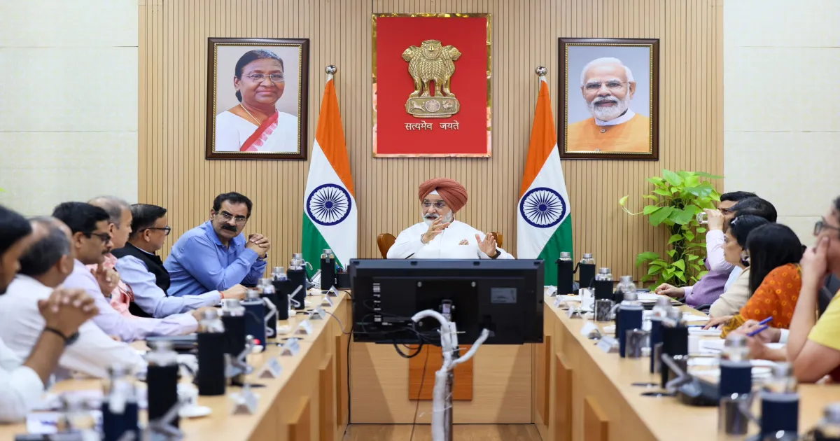 Delhi LG Orders More Police Deployment In Narela, Announces New Parking Sites