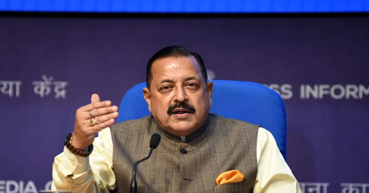 Women to Power India’s Rise to Global Superpower by 2047, Says Union Minister!