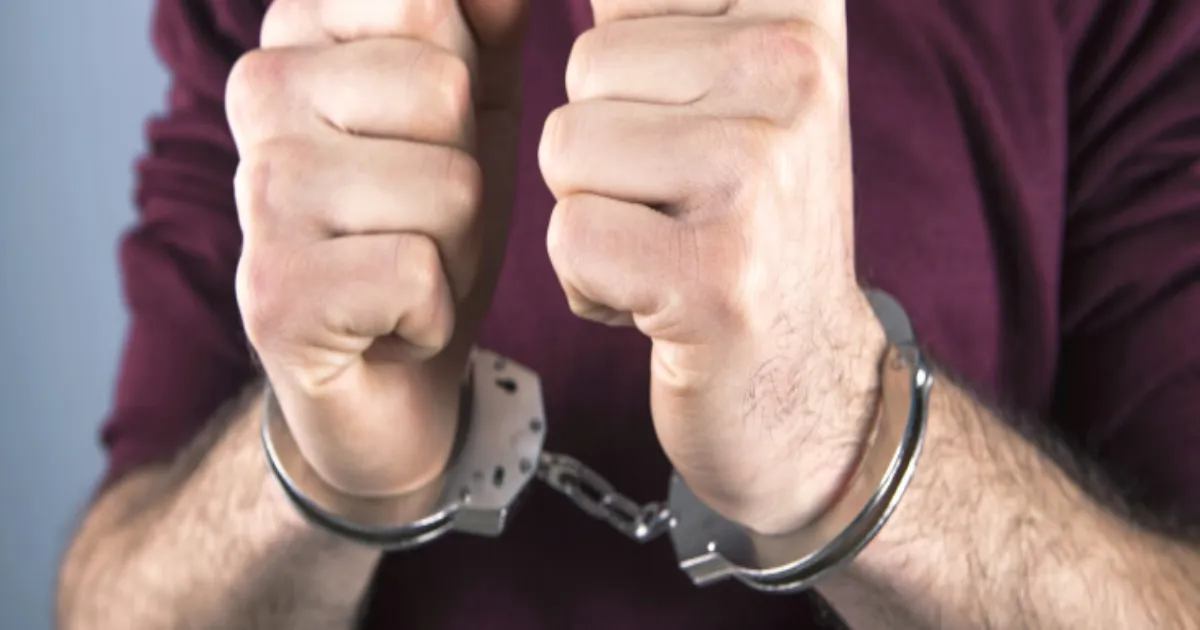 Maharashtra Man Nabbed for ₹2.45 Crore Stock Market Scam in Goa