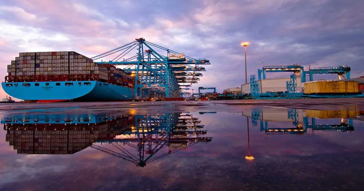 Cabinet Greenlights Rs 4,500 Crore 6-Lane Highway to Boost JNPT Connectivity
