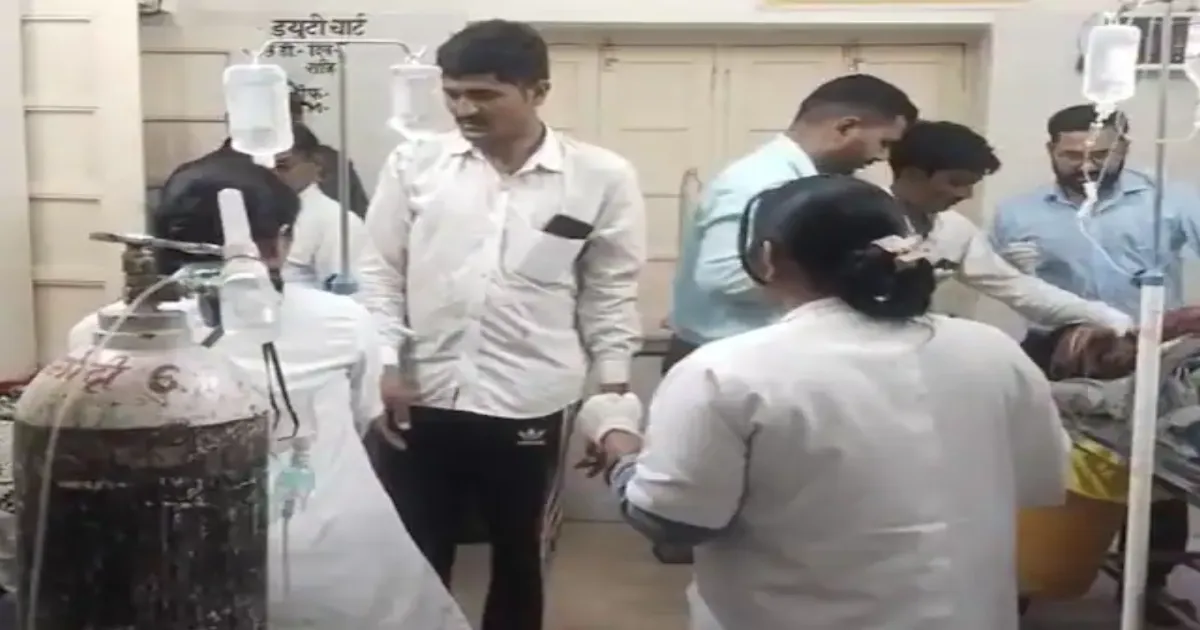 Jodhpur Village Horror! Couple Kills Three Children, Attempts Suicide