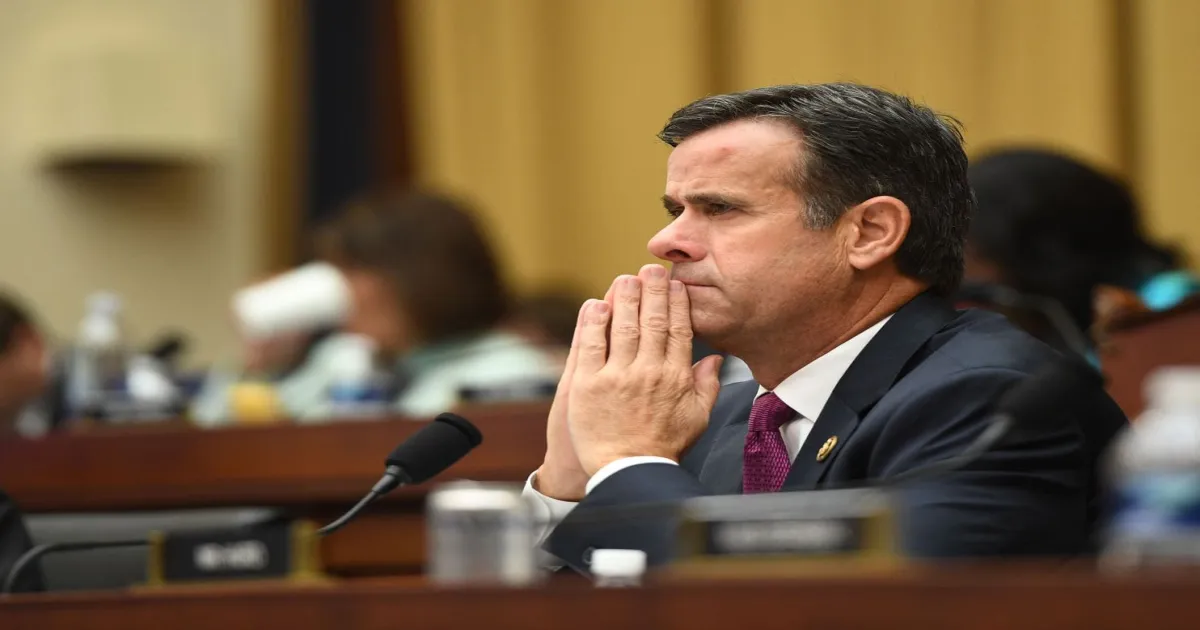 #BREAKING America Just Turned Off Ukraine’s Eyesight in the War