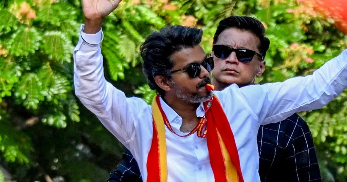 Madras High Court Dismisses Petition Seeking Probe Into Vijay’s Declared Assets