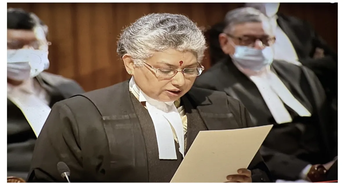 ‘Women Are India’s Largest Minority’: Supreme Court Questions Delay in Implementing Women’s Reservation