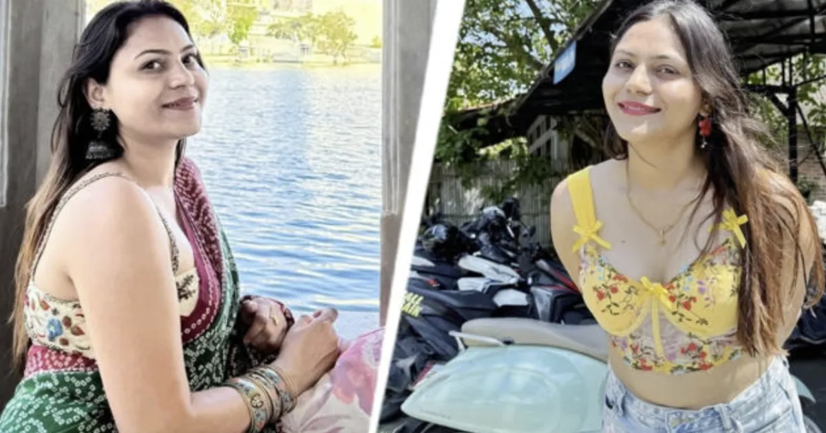 YouTuber Jyoti Malhotra Is a Pakistani Spy! Haryana Police Bust Espionage Racket