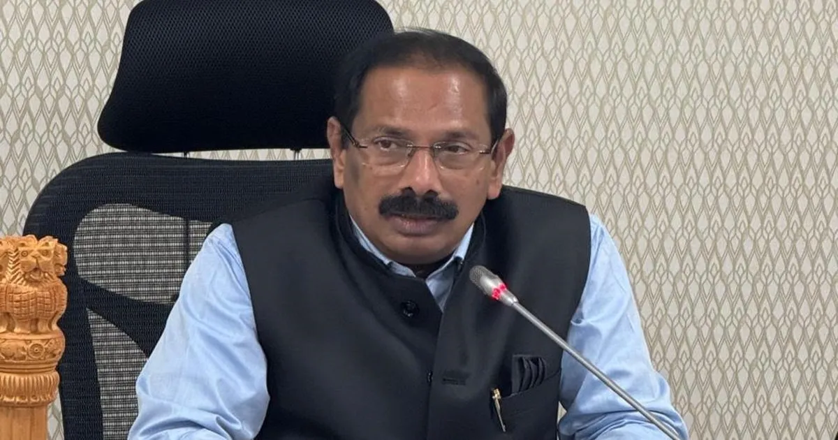 Andhra Chief Urges Max Hydel Power to Slash Costs