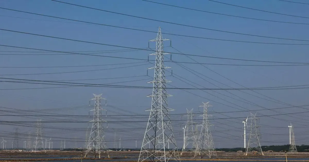 India Opens Government Power Sector Tenders To Four Chinese-Backed Companies