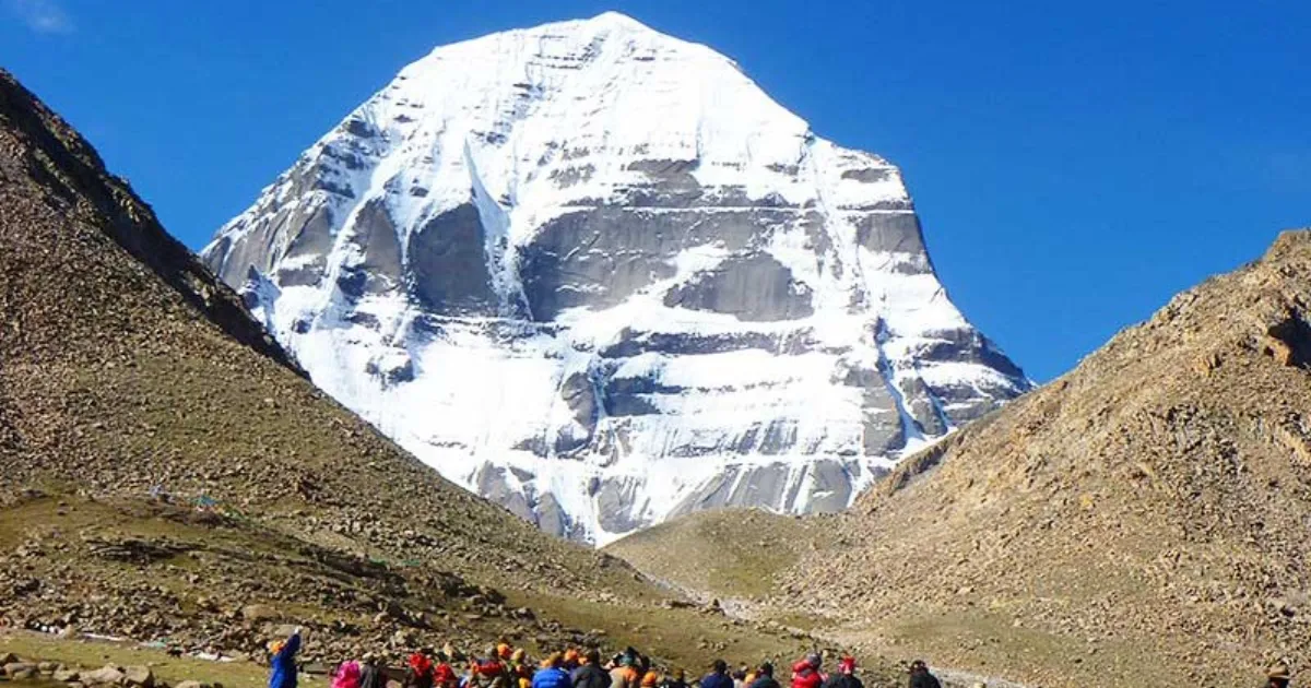 Kailash Manasarovar Yatra Announced! Check Out How to Book Your Slots