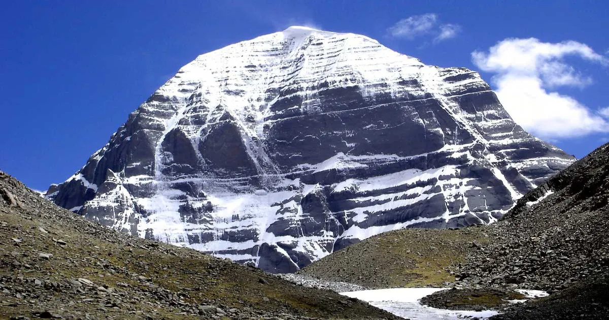 Kailash Mansarovar Yatra Set to Resume! India-China Working on In-Principle Agreement