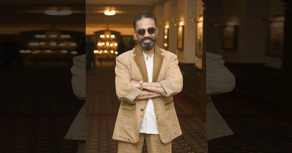 Apologise Publicly Or Your Film Wont Release In Karnataka! KFCC's Ultimatum to Kamal Haasan