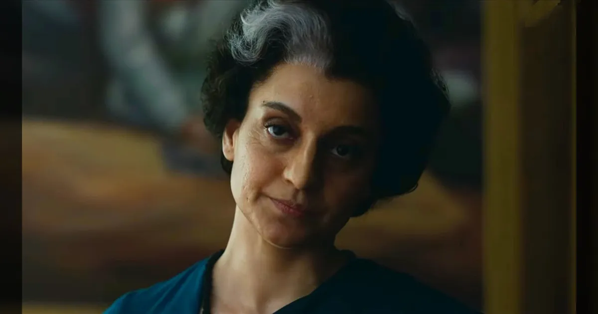 Kangana Ranaut Calls America a Bully Amidst ‘Emergency’ Success on Netflix