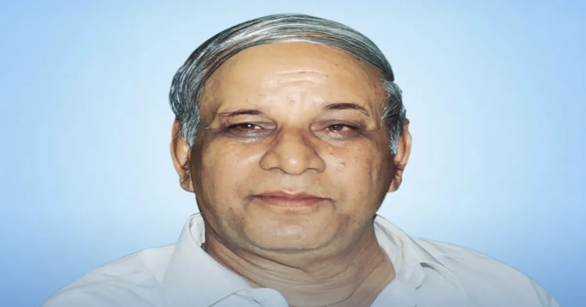 Rahul Gandhi, Congress Leaders Honor Kanshi Ram on Birth Anniversary