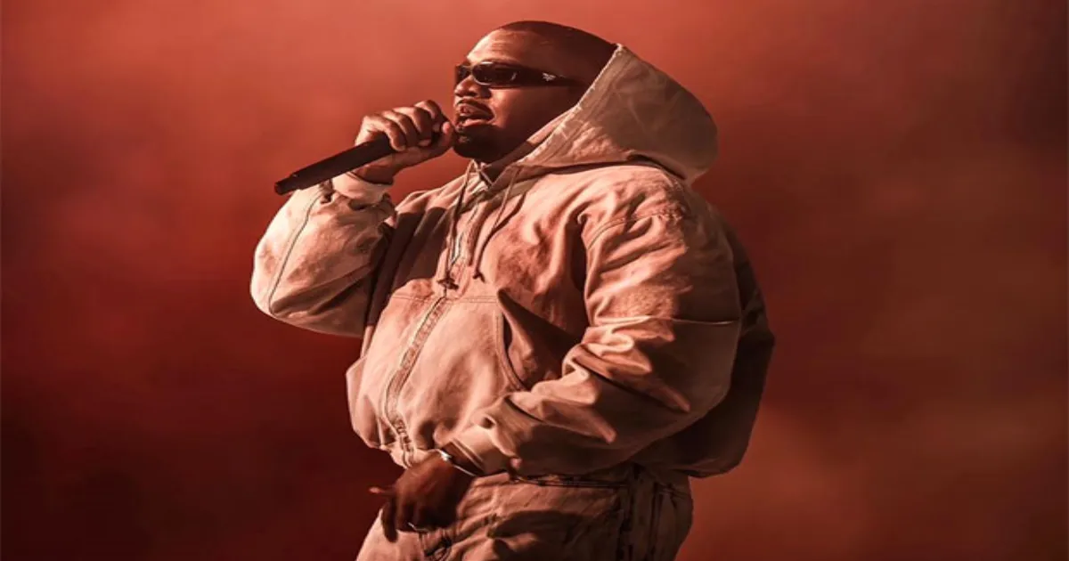Kanye West Coming to India: First-Ever Concert Set for New Delhi on March 29
