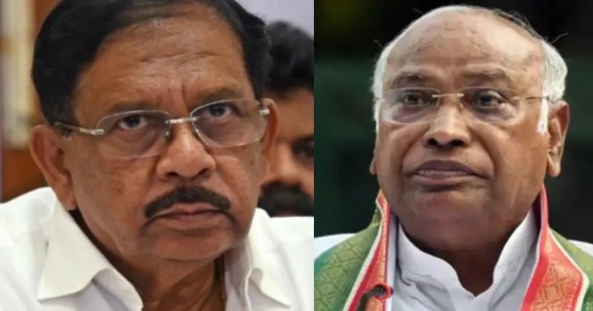 parameshwara-backs-kharges-return-to-karnataka-politics