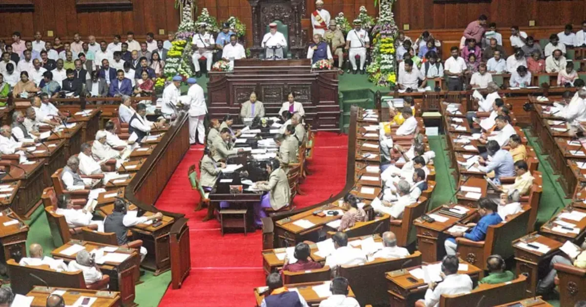 Karnataka Assembly Erupts Over Ambedkar’s 1952 Poll Defeat Claims