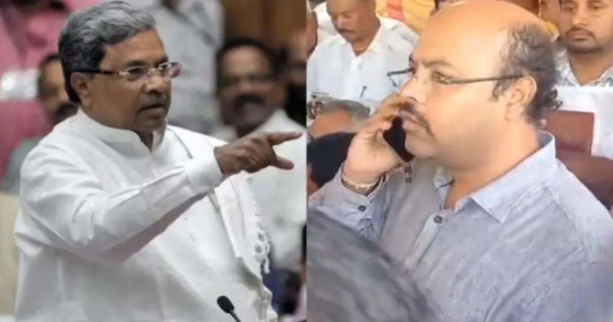 Siddaramaiah's son Yathindra asserts his father will complete 5 yrs as Karnataka CM