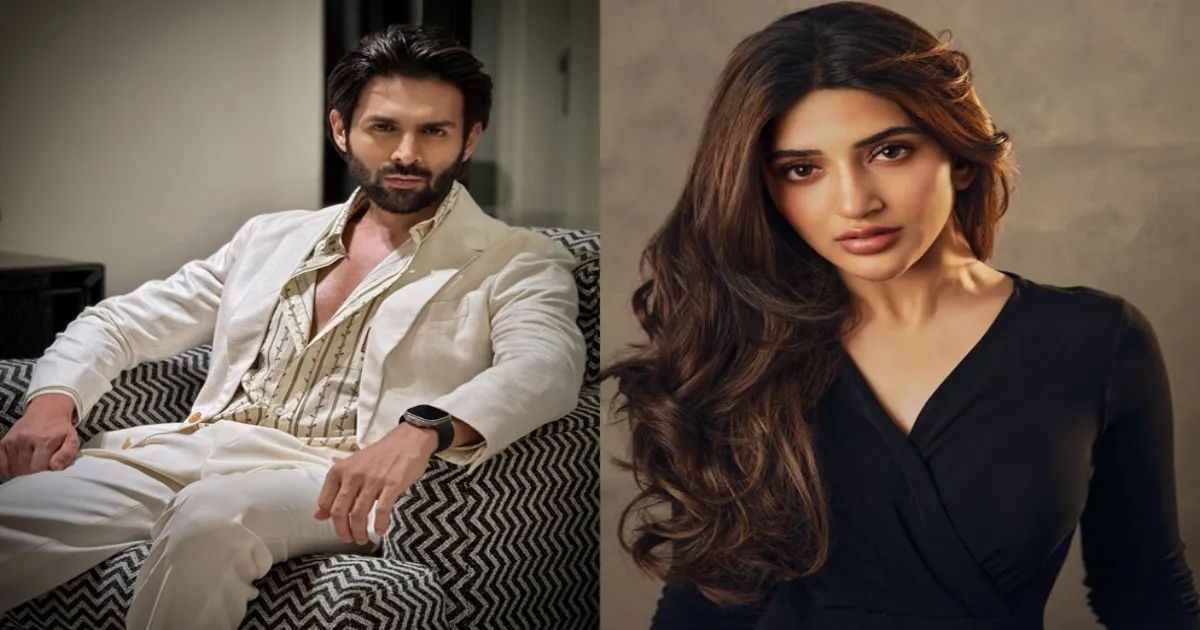 Kartik Aaryan’s Mom Sparks Buzz Around Romance with Sreeleela