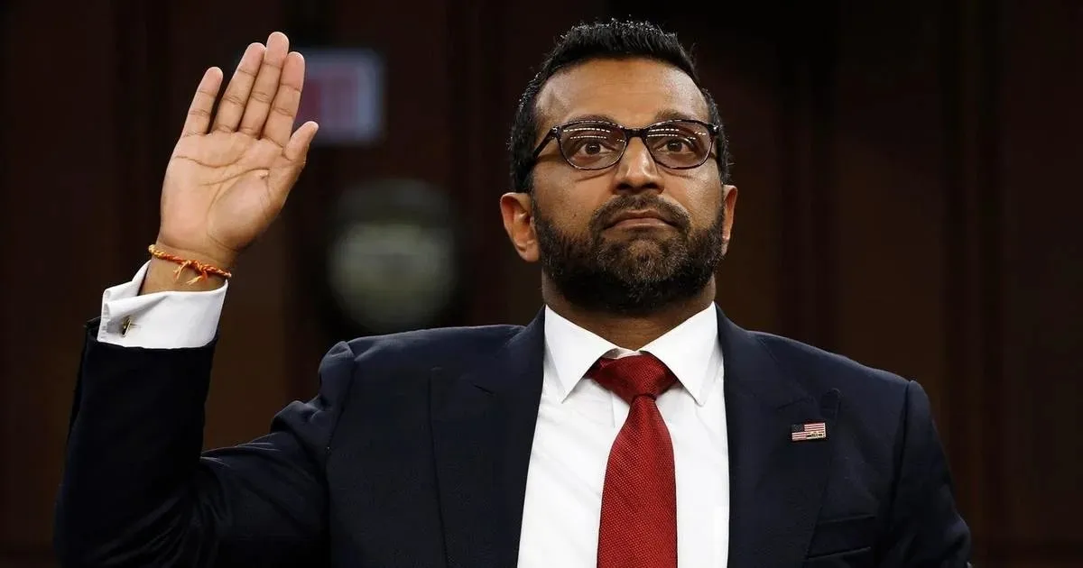 we-will-hunt-you-down-kash-patel-gets-to-work-with-thun