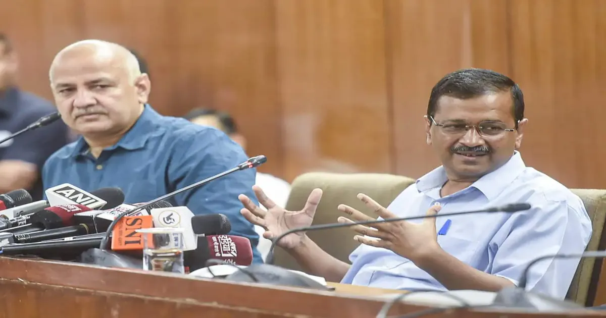 reshuffle-in-aap-bharadwaj-takes-delhi-sisodia-to-steer