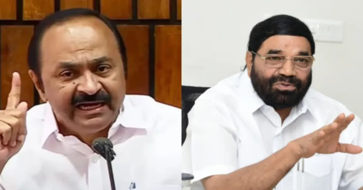 UDF Demands LDF Clarify Sabarimala Role