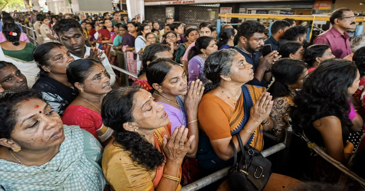 Attukal Pongala Festival Begins in Kerala