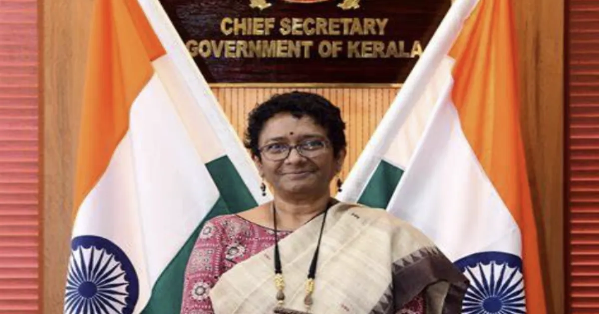 Black is Beautiful, I Dig Black! Kerala Chief Secretary Lashes Out at Racism