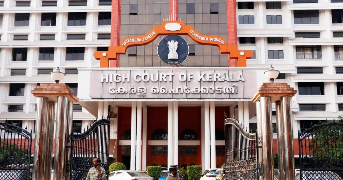 Kerala High Court Allows ED To Proceed With Probe Into CMRL Case