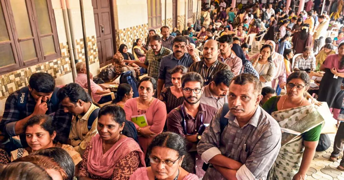 Kerala Voter Turnout Drops; Local Body Poll Results Set for Saturday