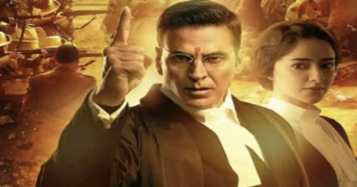 bitter-sweet-for-kesari-chapter-2-on-opening-day