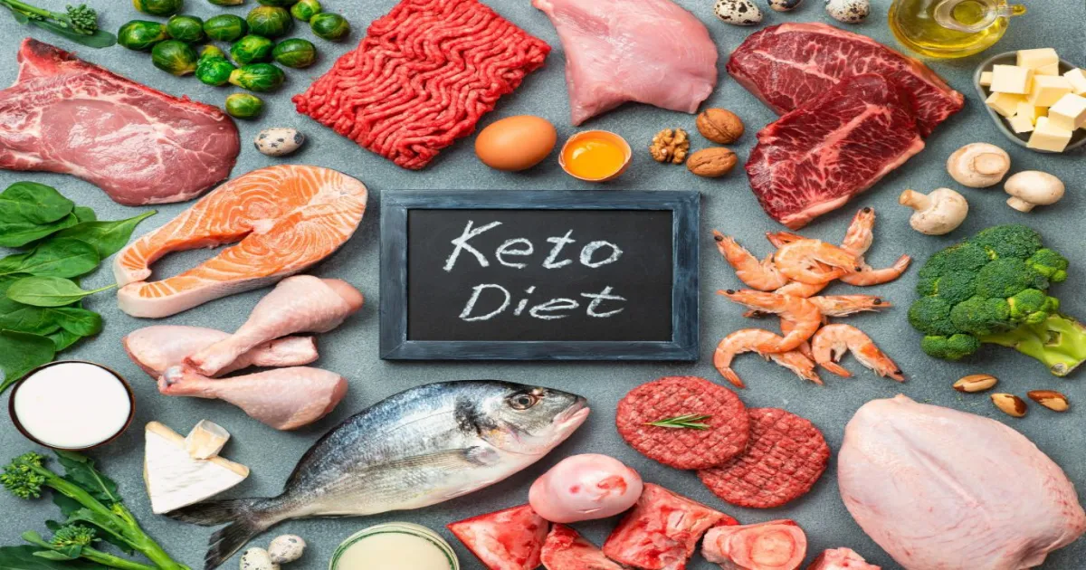keto-diet-rapid-fat-loss-vs-hidden-liver-riskswhat-you